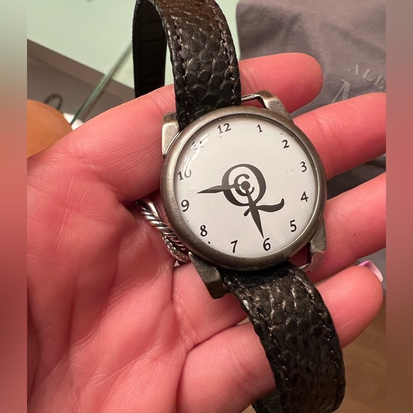 Ultra-rare Alexander McQueen high-heel sandals - Picture 9 of 9